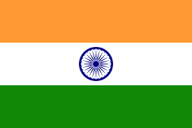 Indian flag